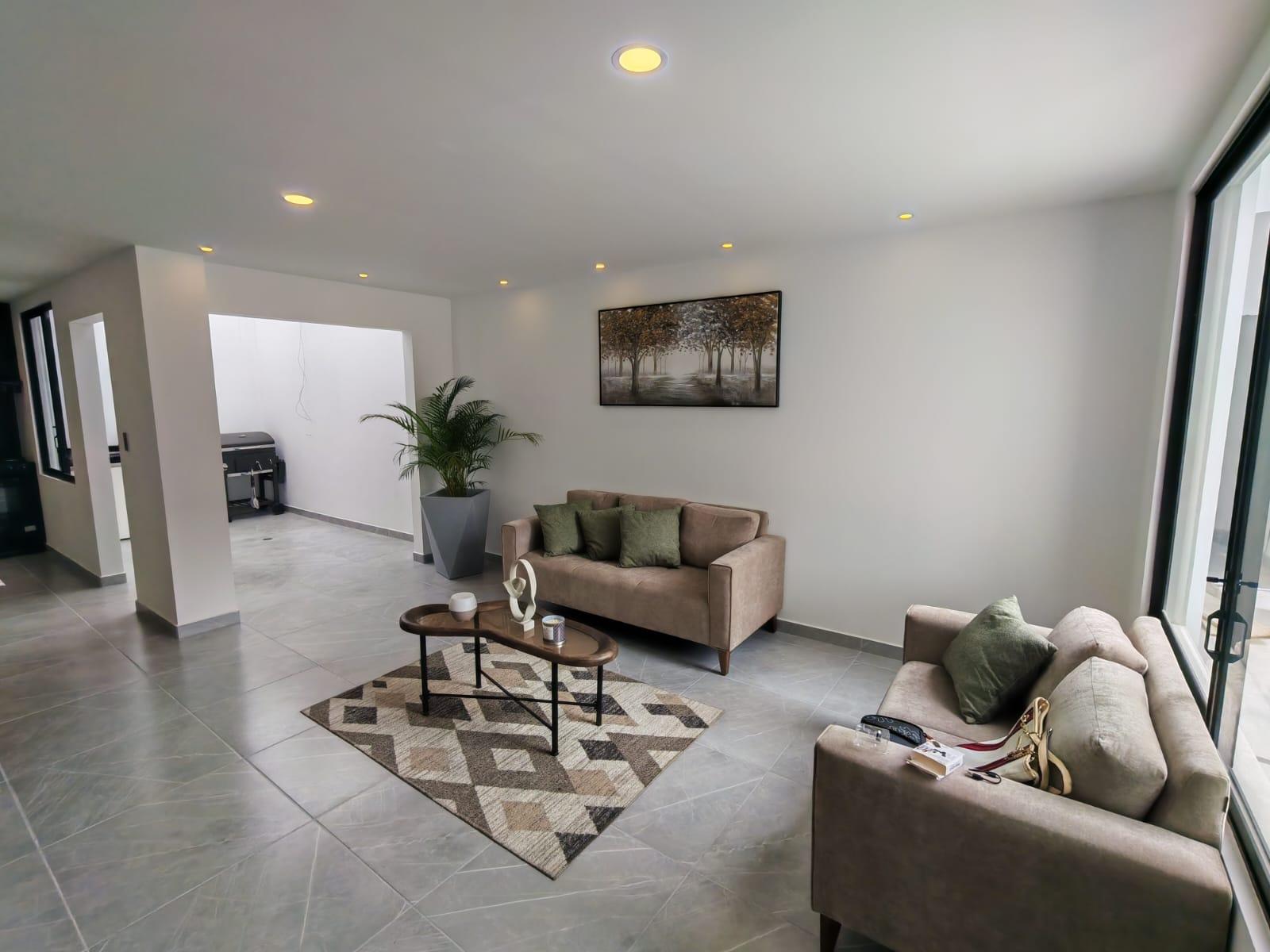 Spacious House Miti Miti Calderon