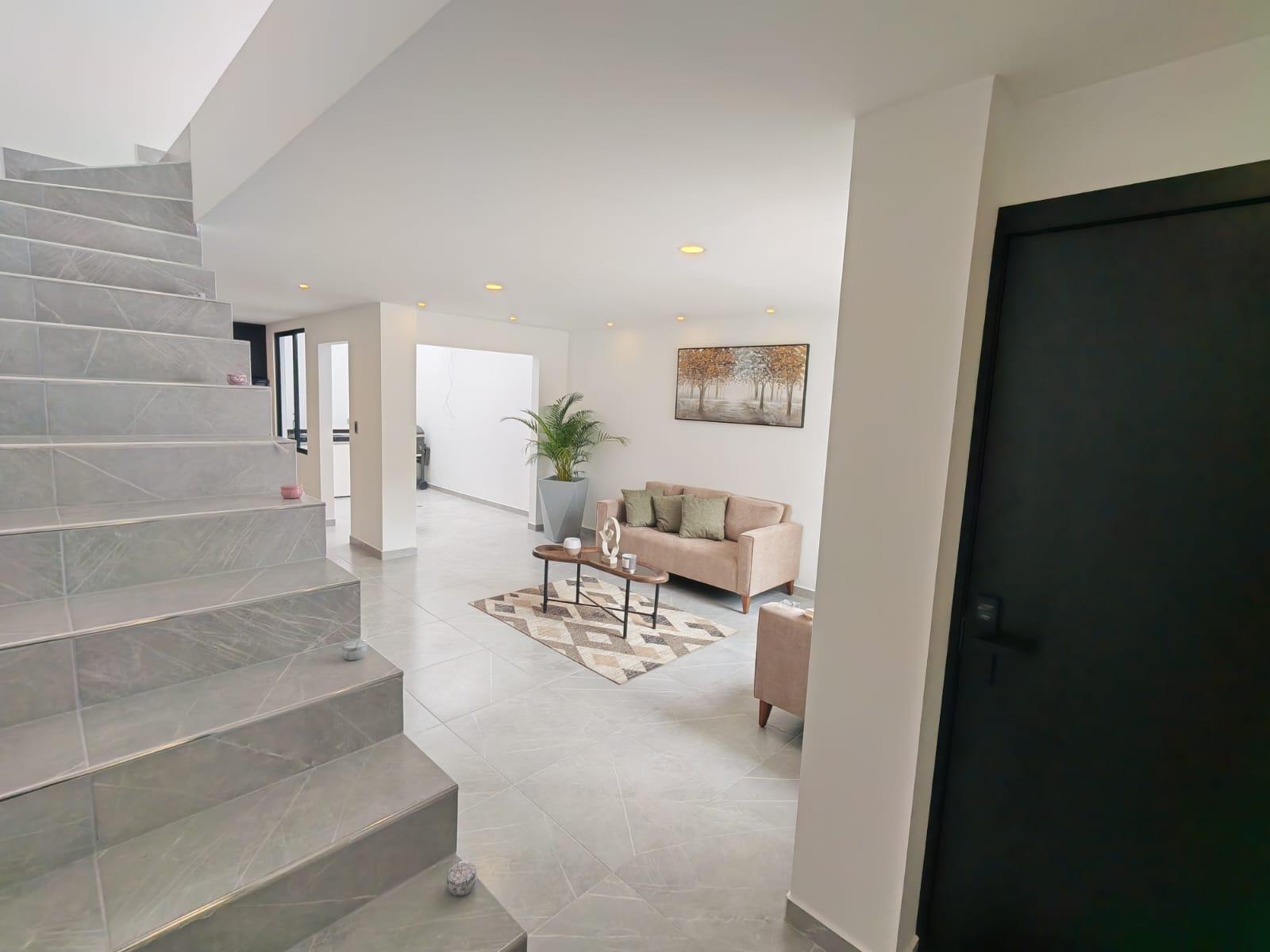 Spacious House Miti Miti Calderon 5