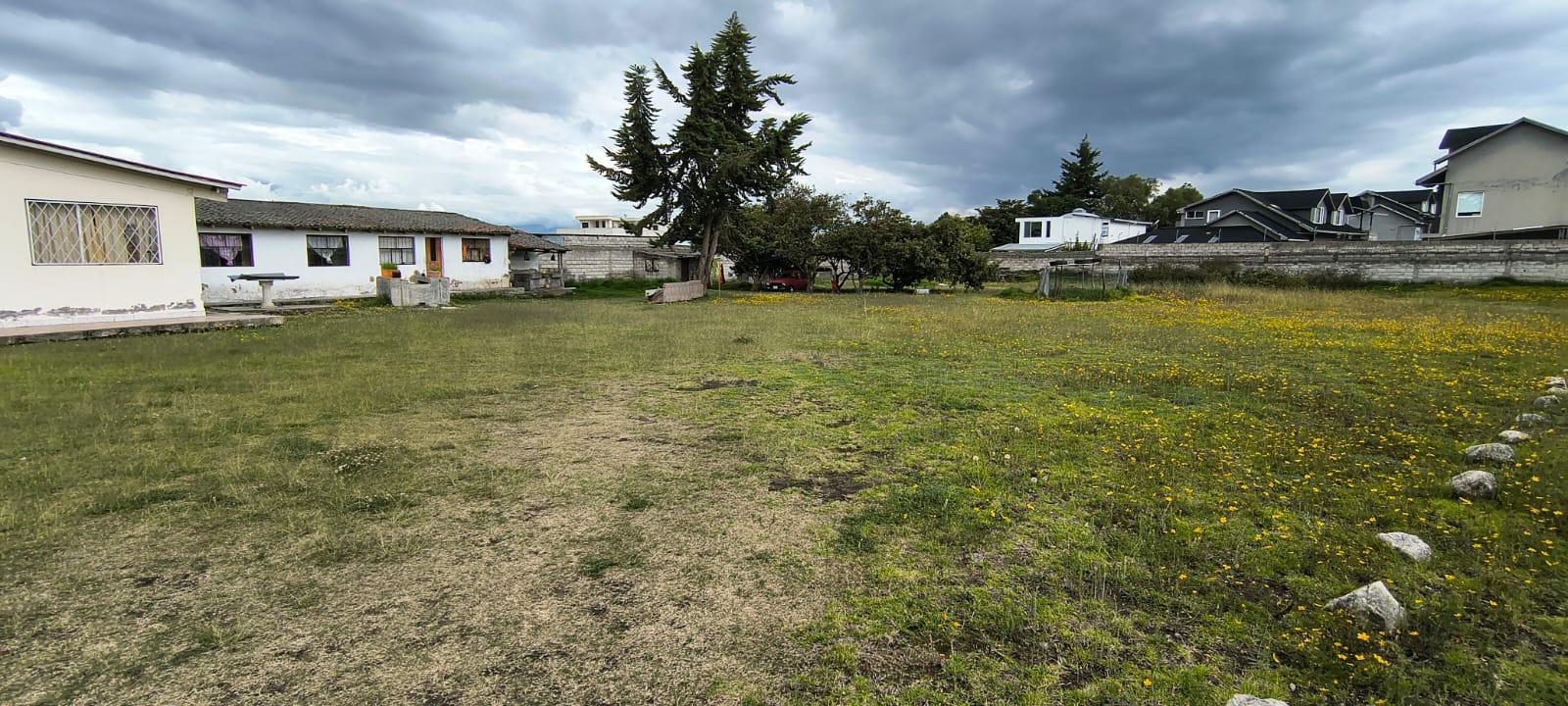 Terreno en venta en Pichincha | Quito | Norte de Quito, Mariana de Jesus Fransisco de Albornoz, 180 m²