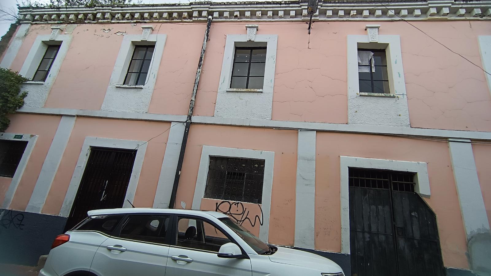 Casa en venta en Pichincha | Quito | Centro de Quito, Casa en venta, Centro Histórico, Manuel Rodríguez de Quiroga y Bolívar, 712 m²