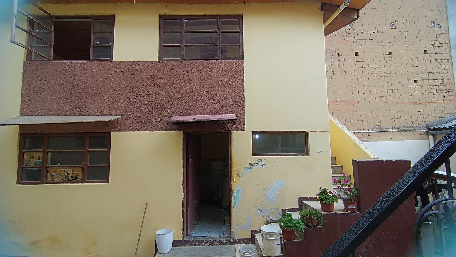 Casa en venta en Pichincha | Quito | Centro de Quito, Casa en venta, Centro Histórico, Manuel Rodríguez de Quiroga y Bolívar, 712 m²