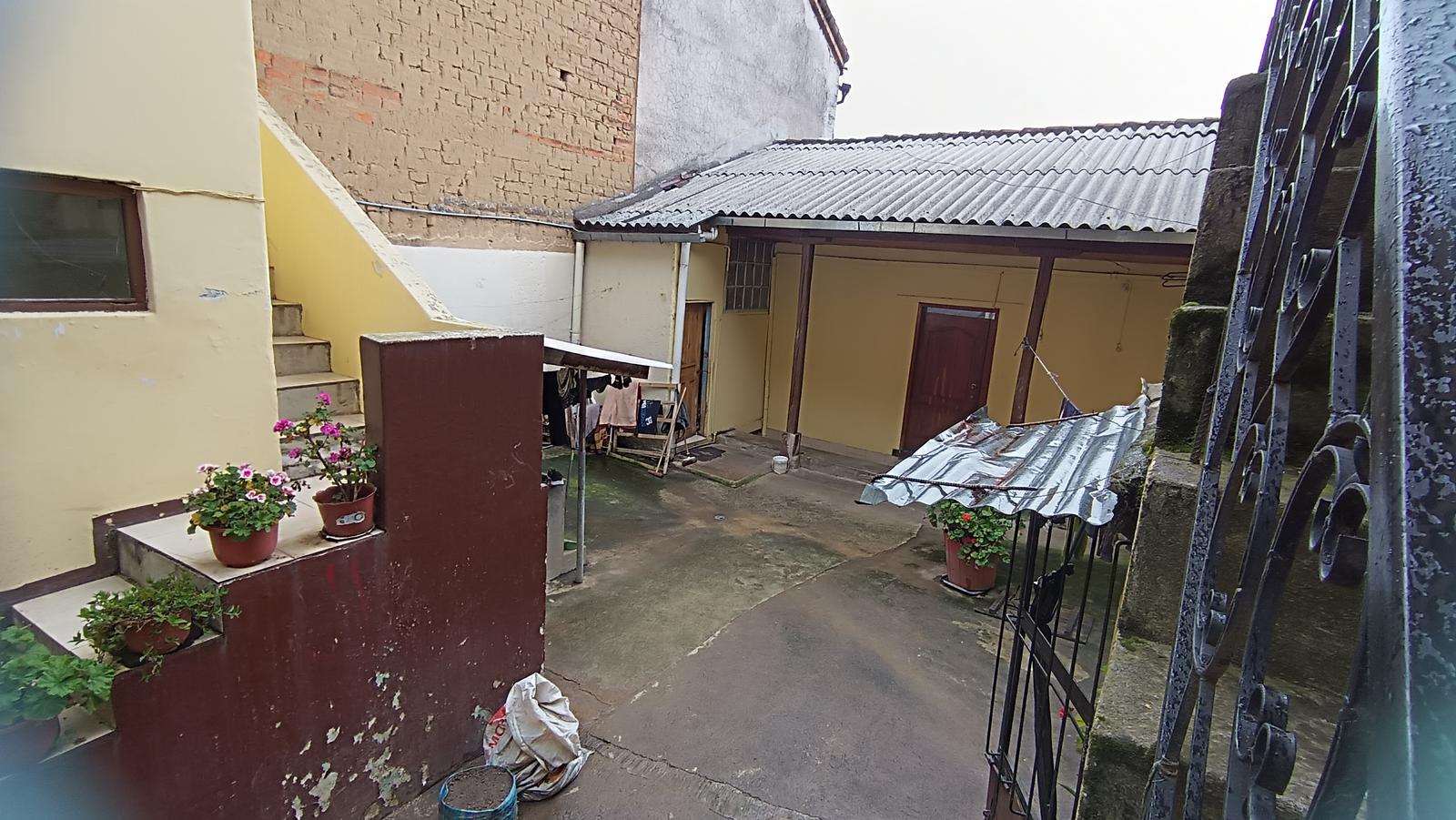 Casa en venta en Pichincha | Quito | Centro de Quito, Casa en venta, Centro Histórico, Manuel Rodríguez de Quiroga y Bolívar, 712 m²
