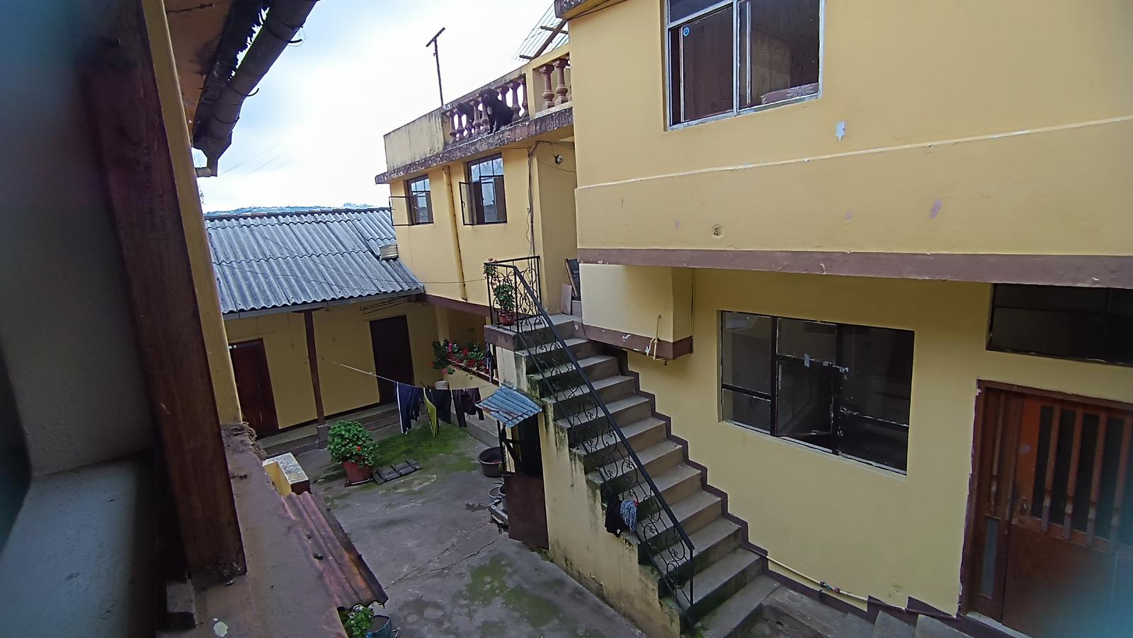 Casa en venta en Pichincha | Quito | Centro de Quito, Casa en venta, Centro Histórico, Manuel Rodríguez de Quiroga y Bolívar, 712 m²