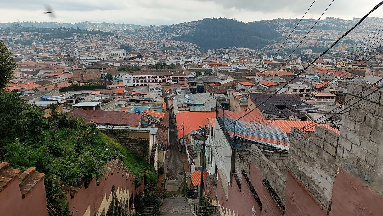 Casa en venta en Pichincha | Quito | Centro de Quito, Casa en venta, Centro Histórico, Manuel Rodríguez de Quiroga y Bolívar, 712 m²