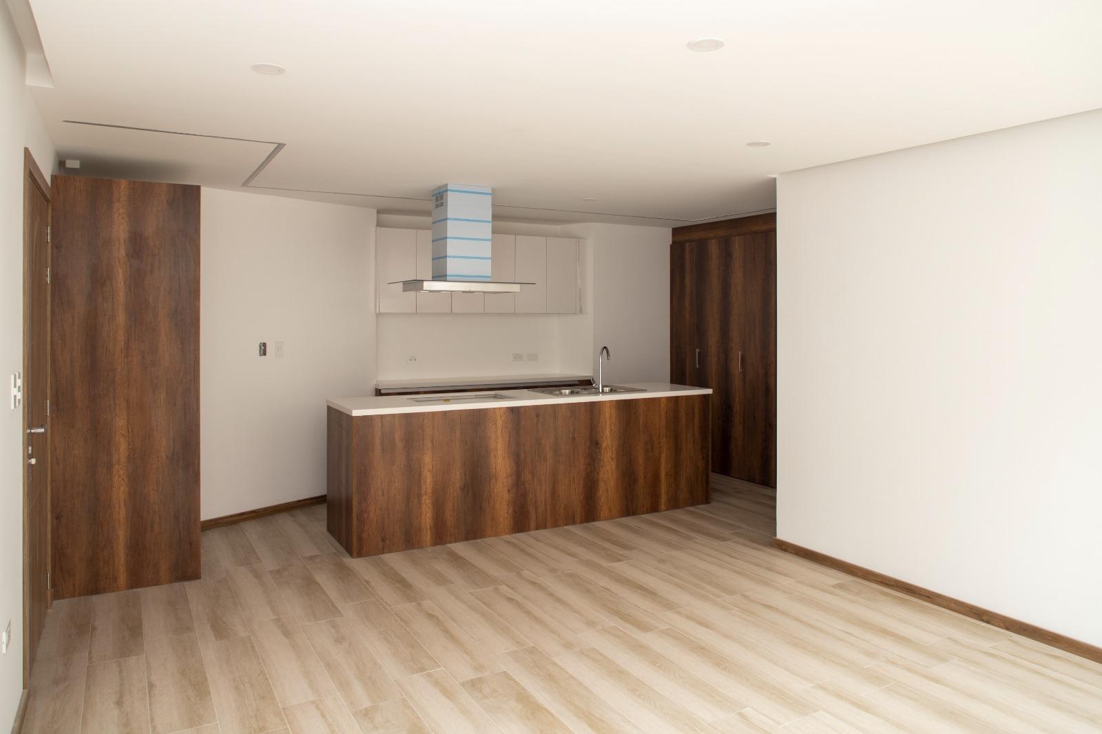 Departamento en venta en Pichincha | Quito | La Carolina, Rusia y Shyris