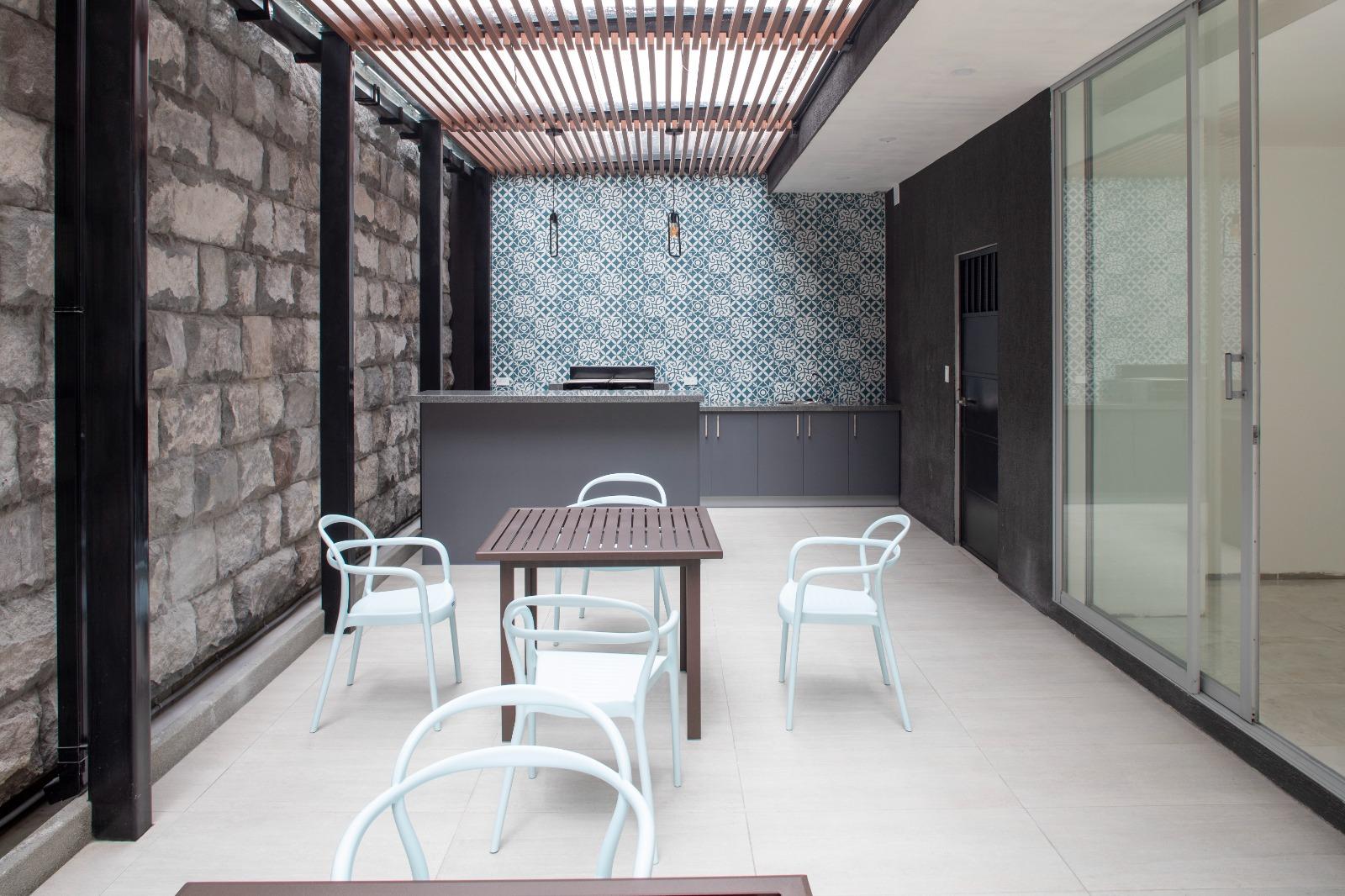 Departamento en venta en Pichincha | Quito | La Carolina, Rusia y Shyris
