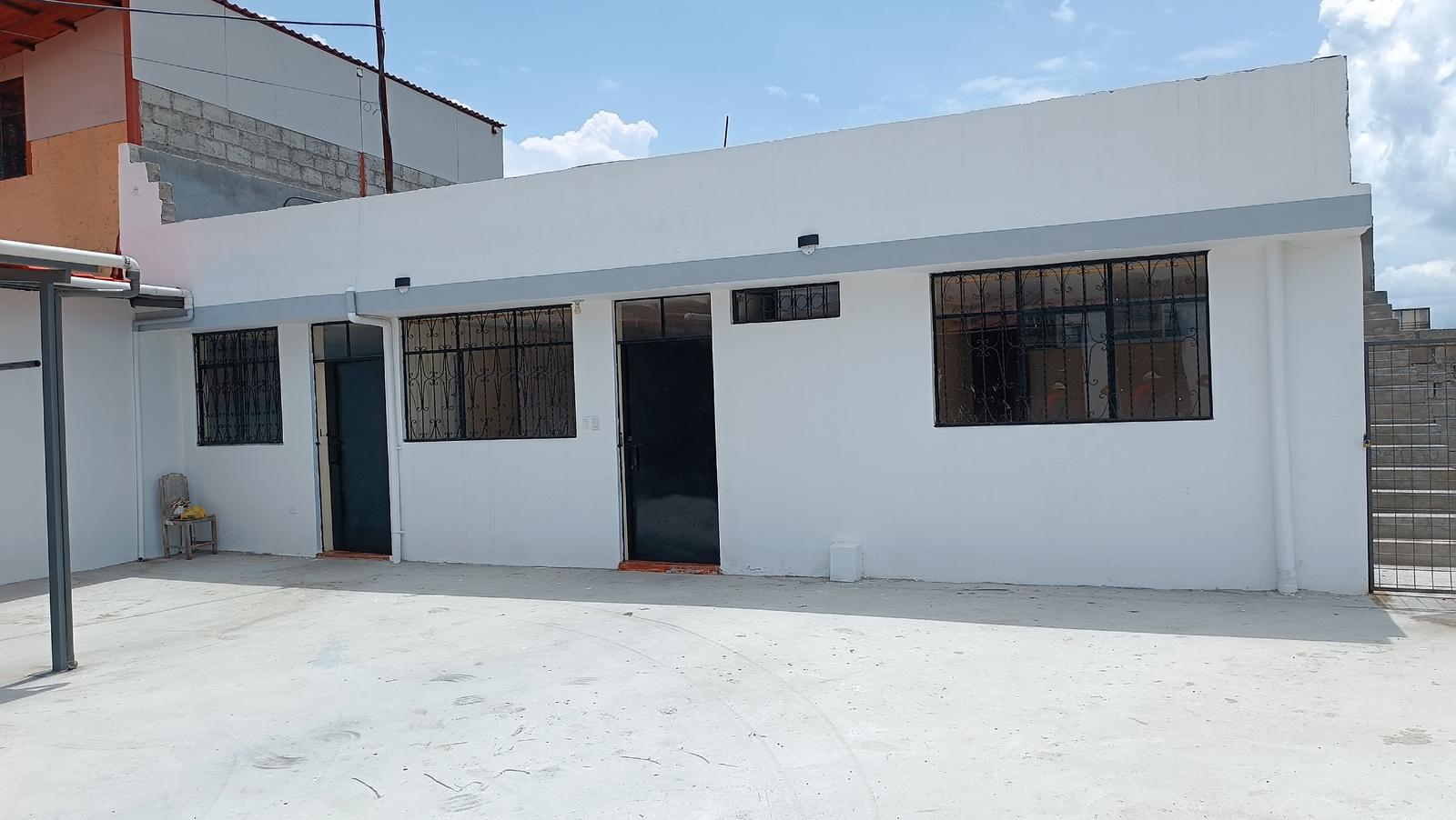 Casa en venta en Pichincha | Quito | Calderón, Calderón - Marianitas, Casa 75 m2 en terreno de 516 m2 (árboles frutales), 75 m²