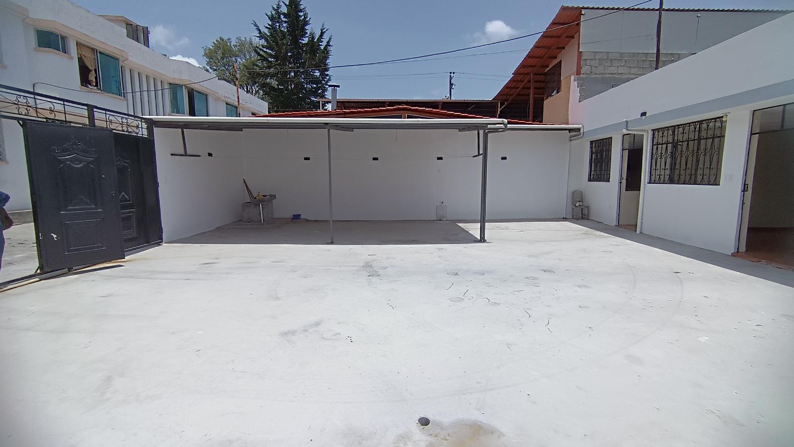 Casa en venta en Pichincha | Quito | Calderón, Calderón - Marianitas, Casa 75 m2 en terreno de 516 m2 (árboles frutales), 75 m²