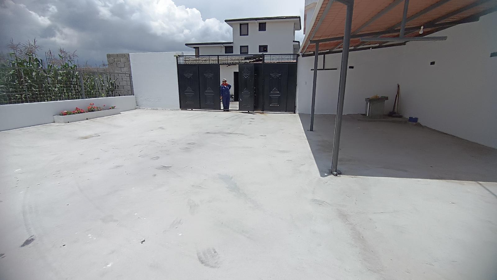Casa en venta en Pichincha | Quito | Calderón, Calderón - Marianitas, Casa 75 m2 en terreno de 516 m2 (árboles frutales), 75 m²
