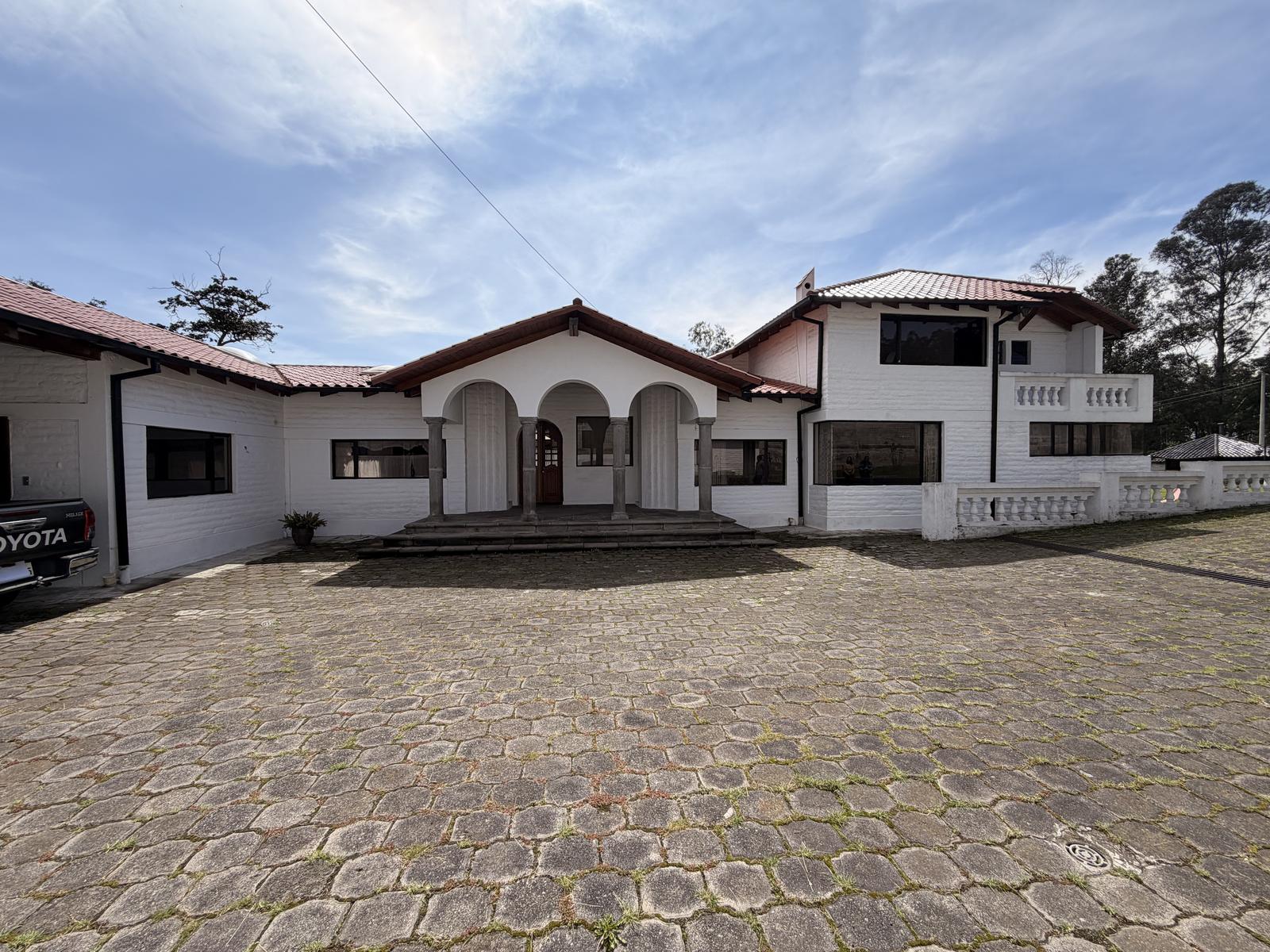 Casa en venta en Pichincha | Quito | Conocoto, CONOCOTO–ONTANEDA. FIDEL LOPEZ S10–189