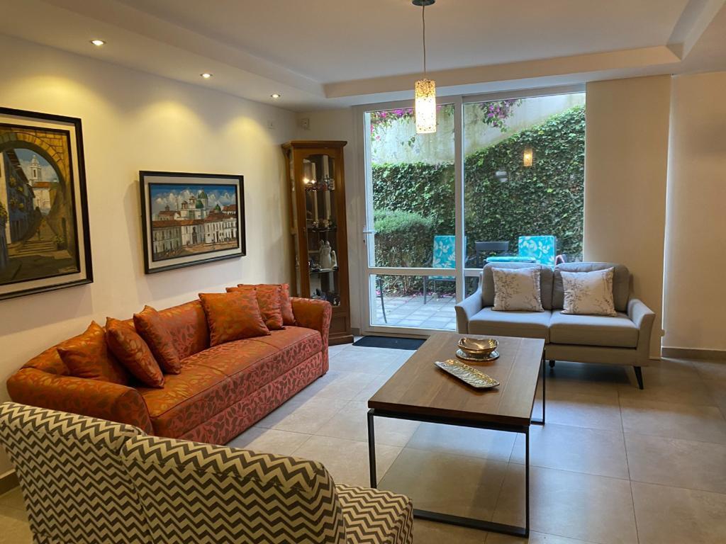 Departamento en venta en Pichincha | Quito | Miravalle, Miravalle 4, 170 m²
