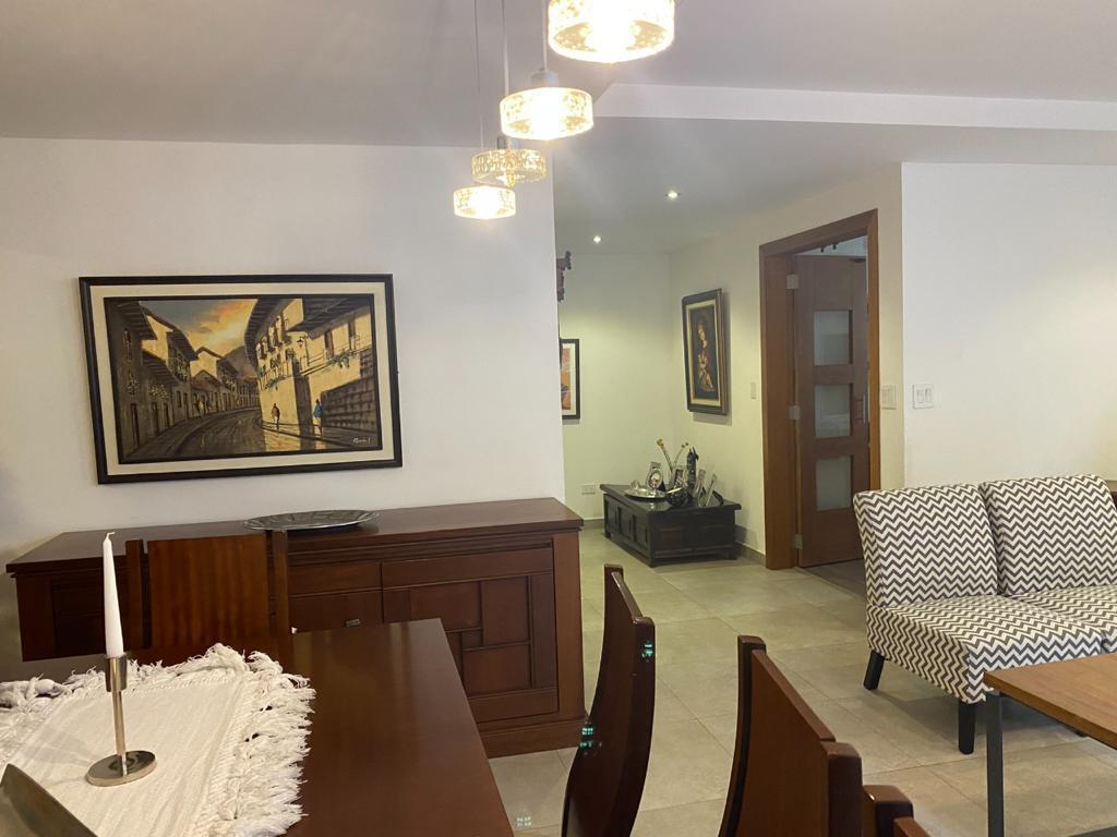 Departamento en venta en Pichincha | Quito | Miravalle, Miravalle 4, 170 m²