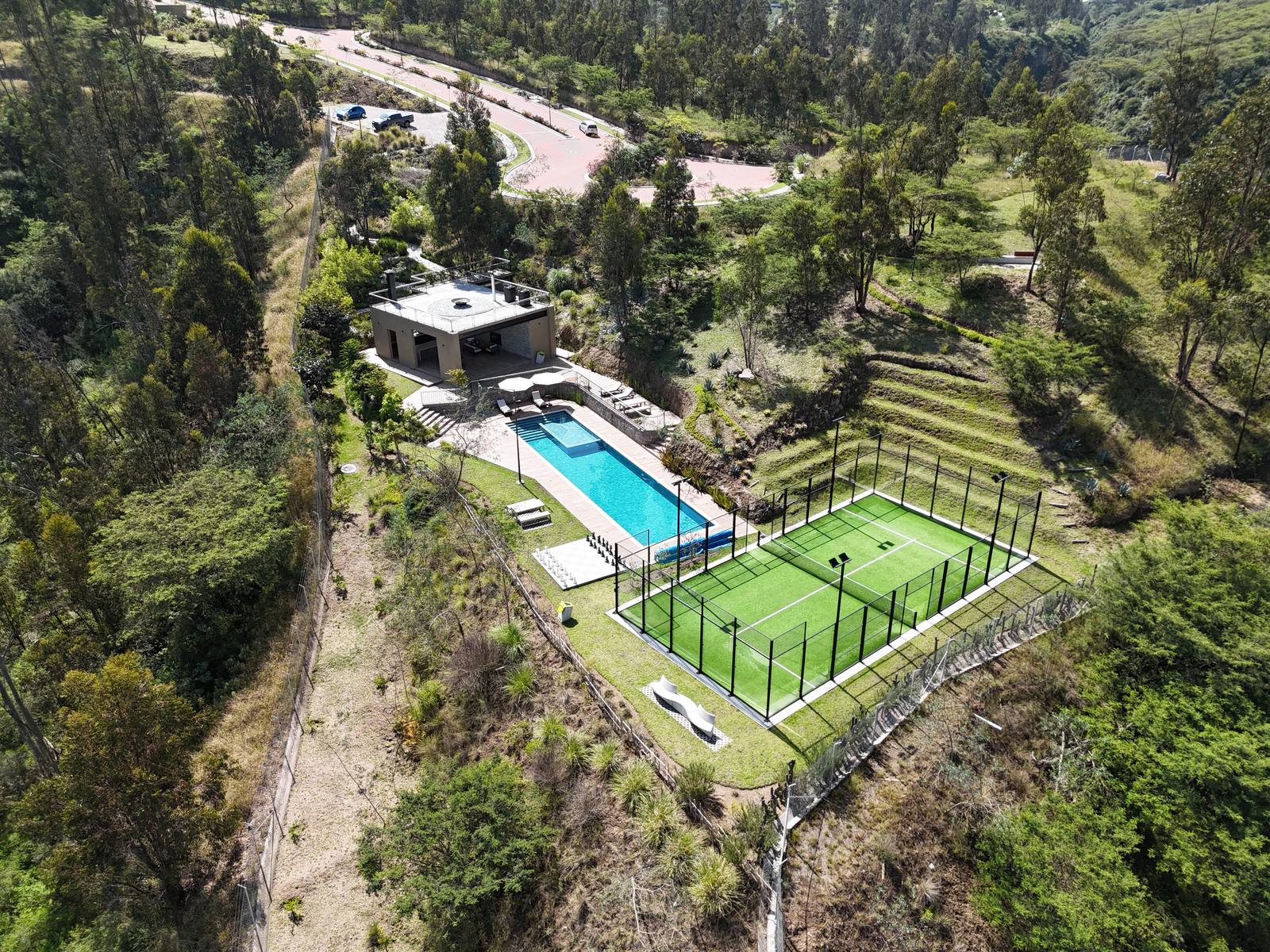 Terreno en venta en Pichincha | Quito | Tumbaco, Collaquí - Tumbaco