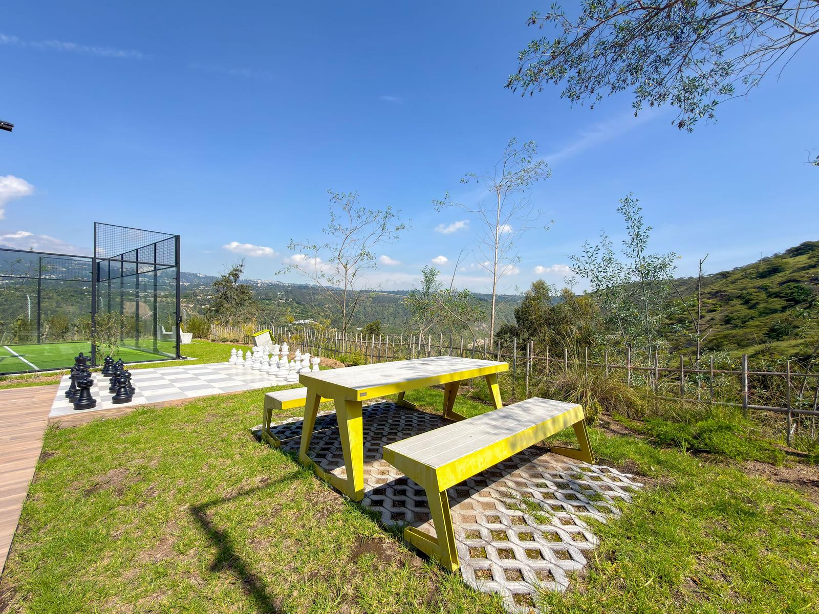 Terreno en venta en Pichincha | Quito | Tumbaco, Collaquí - Tumbaco