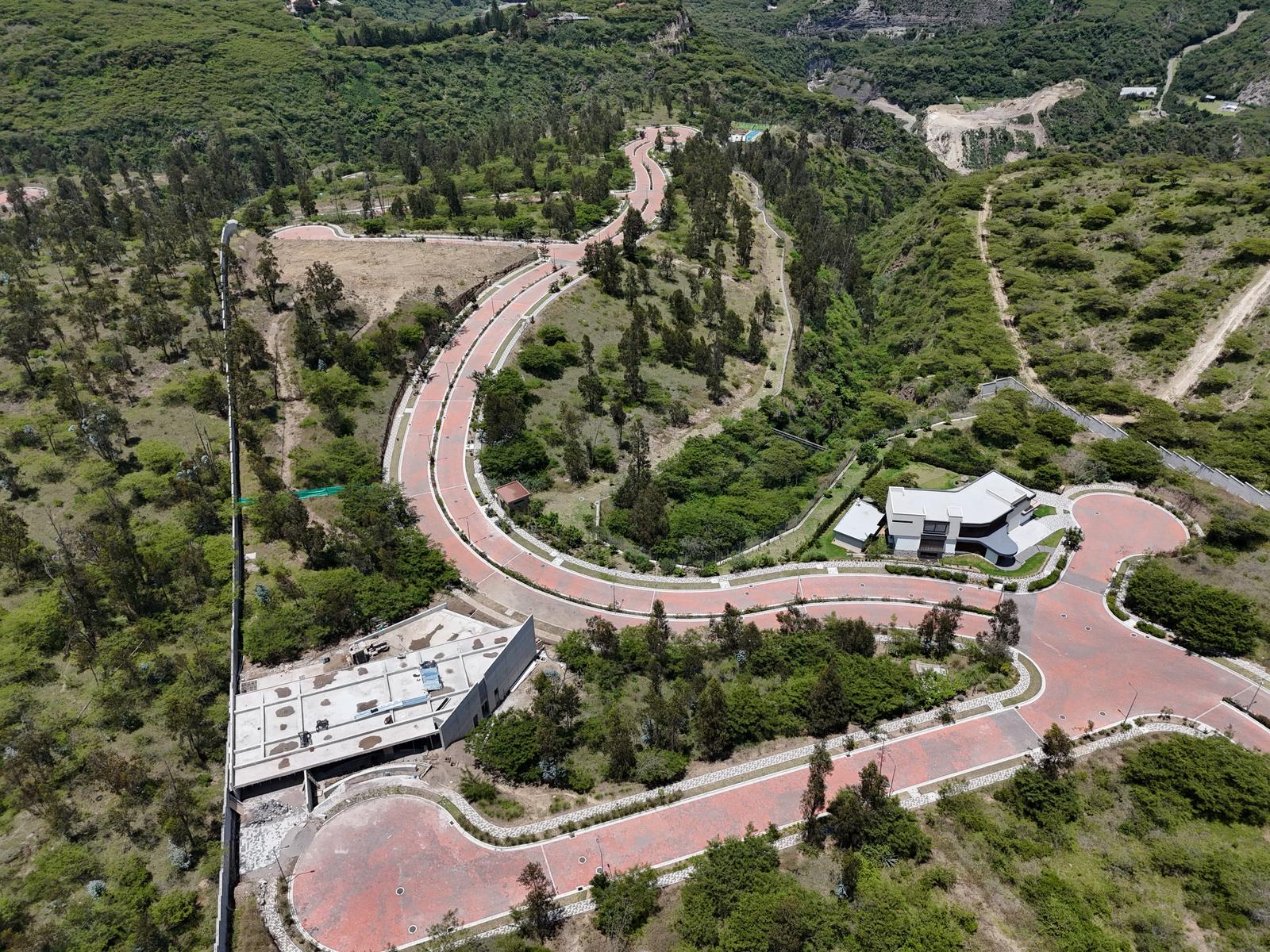 Terreno en venta en Pichincha | Quito | Tumbaco, Collaquí - Tumbaco