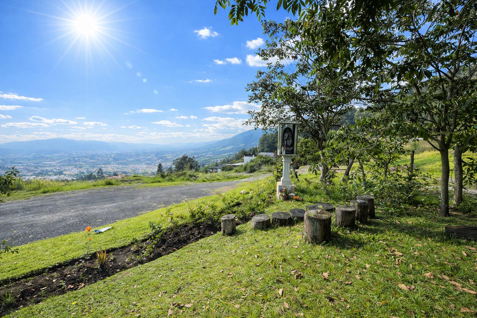 Terreno en alquiler en Pichincha | Quito | San Patricio de Cumbayá, Terreno en Renta – Santa Rosa / San Patricio de Cumbayá, 50 m²