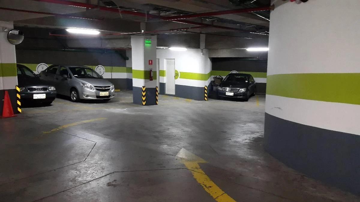 Oficina en alquiler en Pichincha | Quito | La Pradera, Oficina en La Pradera Av. Orellana sector H. Marriott, 152 m²