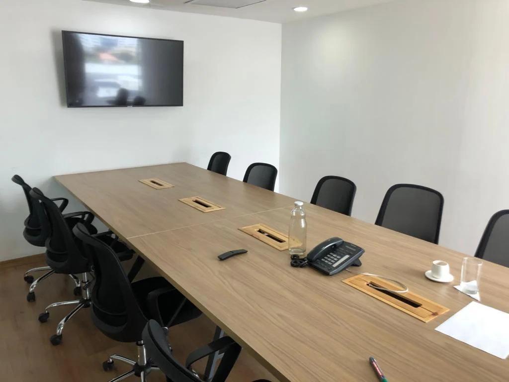 Oficina en alquiler en Pichincha | Quito | La Pradera, Oficina en La Pradera Av. Orellana sector H. Marriott, 152 m²