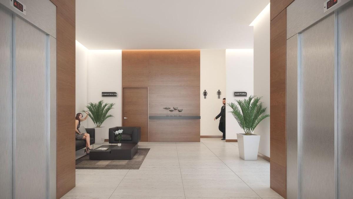 Office for Sale in Downtown North Quito 3