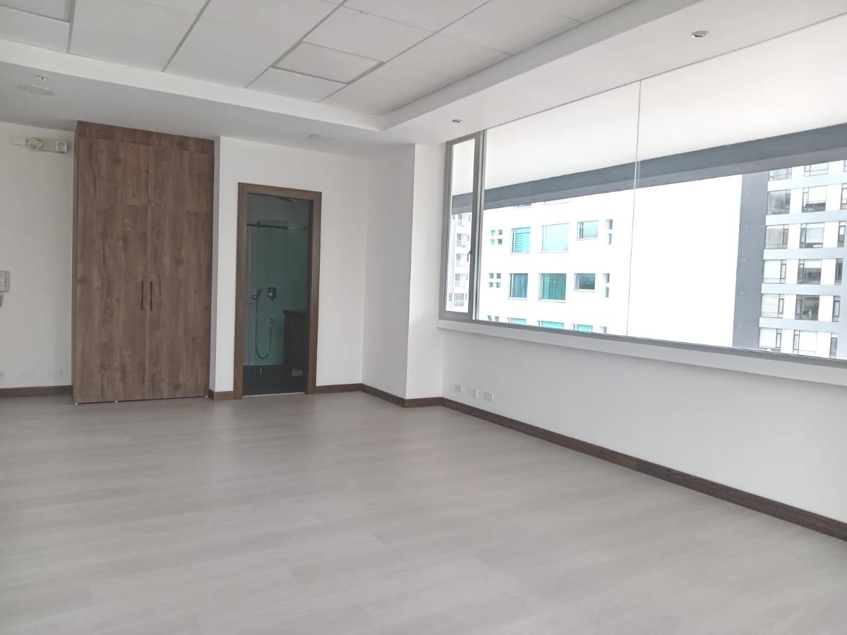 Oficina en venta en Pichincha | Quito | Iñaquito, Amazonas, 115 m²