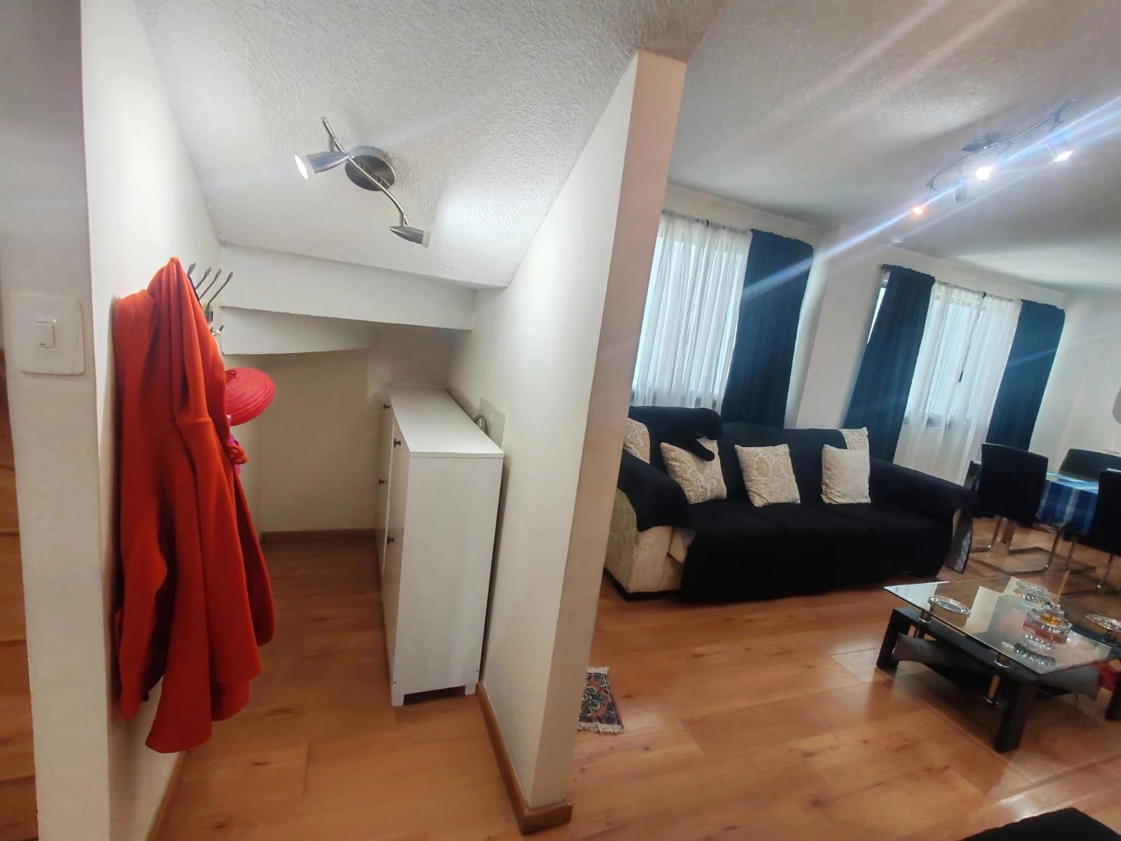 Apartment for Rent 2