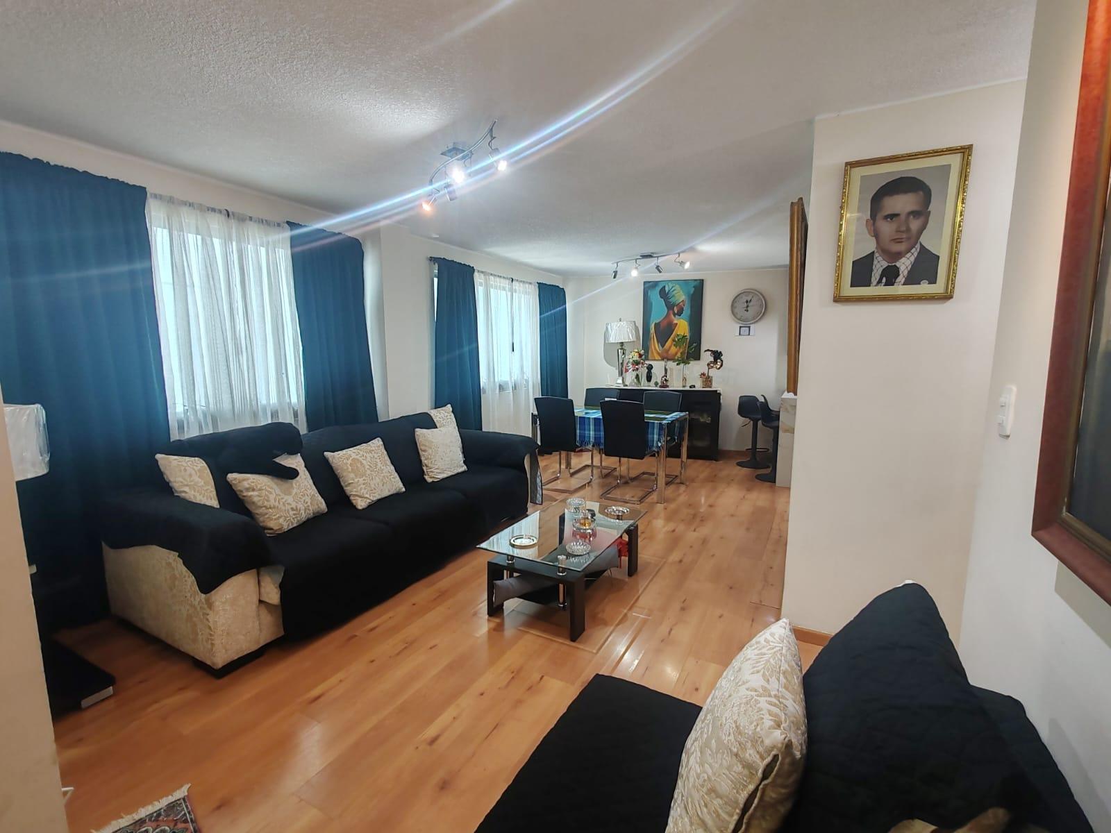 Apartment for Rent 3