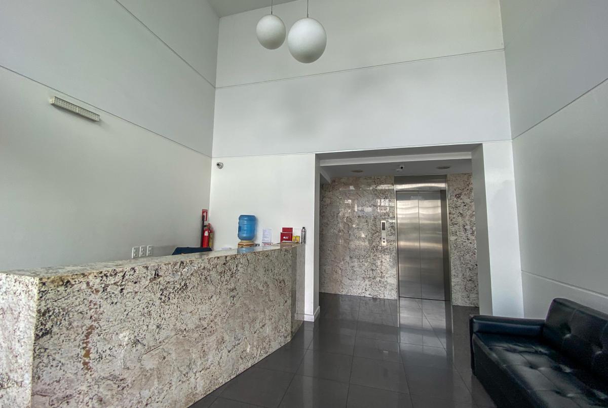 Oficina en venta en Pichincha | Quito | La Carolina, Oficina en Venta Inglaterra y República, 72 m²