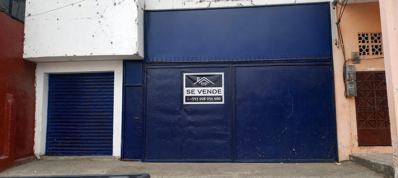 Local en venta en Manabí | Portoviejo | Norte de Portoviejo, Av. 15 de Abril, Miguel H Alcívar. S/N, 93 m²