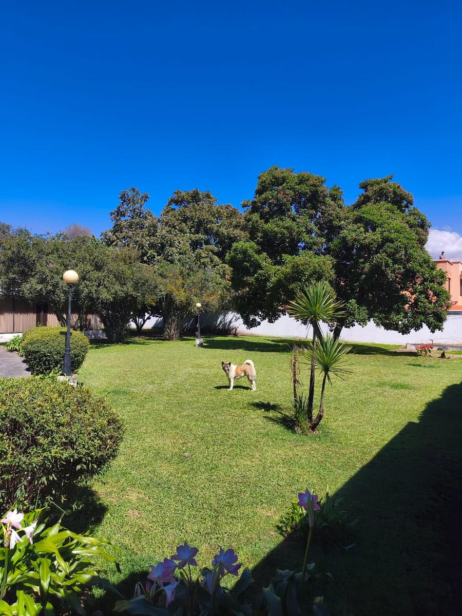 Quinta en venta en Pichincha | Quito | Rumiñahui, TERRENO QUINTA EN VENTA EN SANGABRIEL /SAN RAFAEL, 896 m²