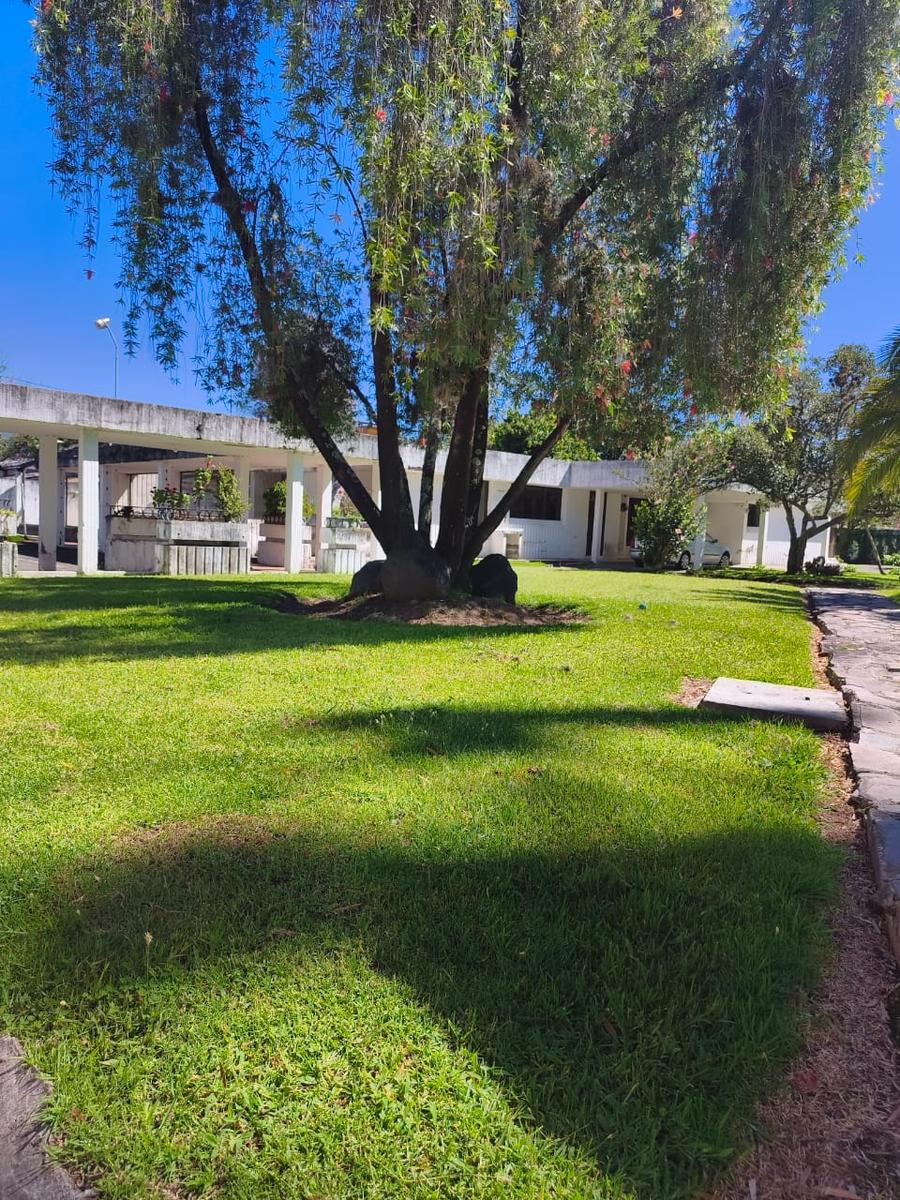 Quinta en venta en Pichincha | Quito | Rumiñahui, TERRENO QUINTA EN VENTA EN SANGABRIEL /SAN RAFAEL, 896 m²