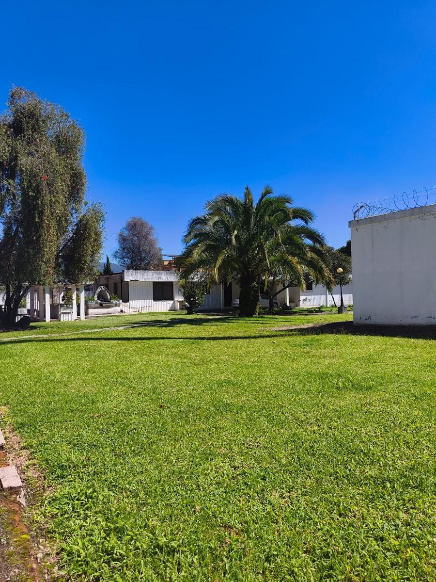 Quinta en venta en Pichincha | Quito | Rumiñahui, TERRENO QUINTA EN VENTA EN SANGABRIEL /SAN RAFAEL, 896 m²