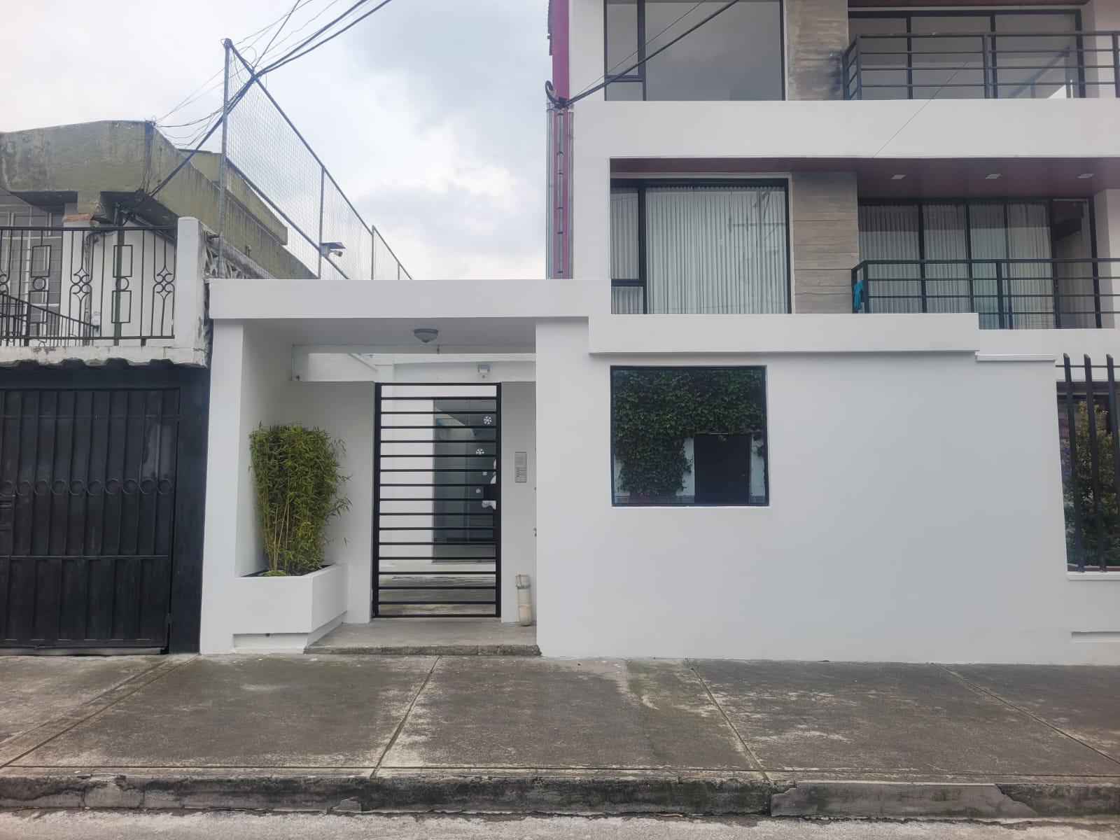 Departamento en venta en Pichincha | Quito | Norte de Quito, Pedro Cieza de león 5, 168 m²
