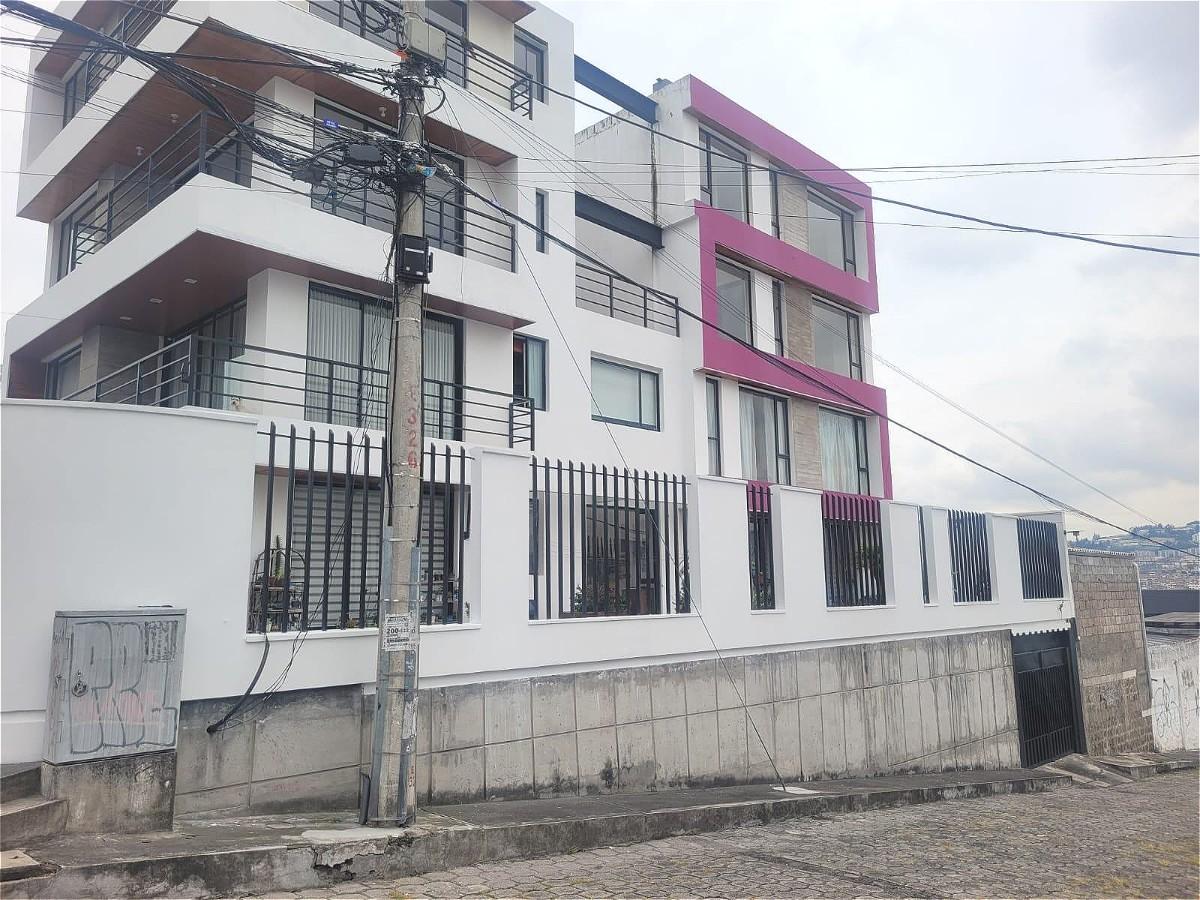 Departamento en venta en Pichincha | Quito | Norte de Quito, Pedro Cieza de león 5, 168 m²