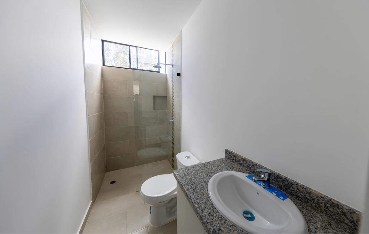 House in Puembo 5