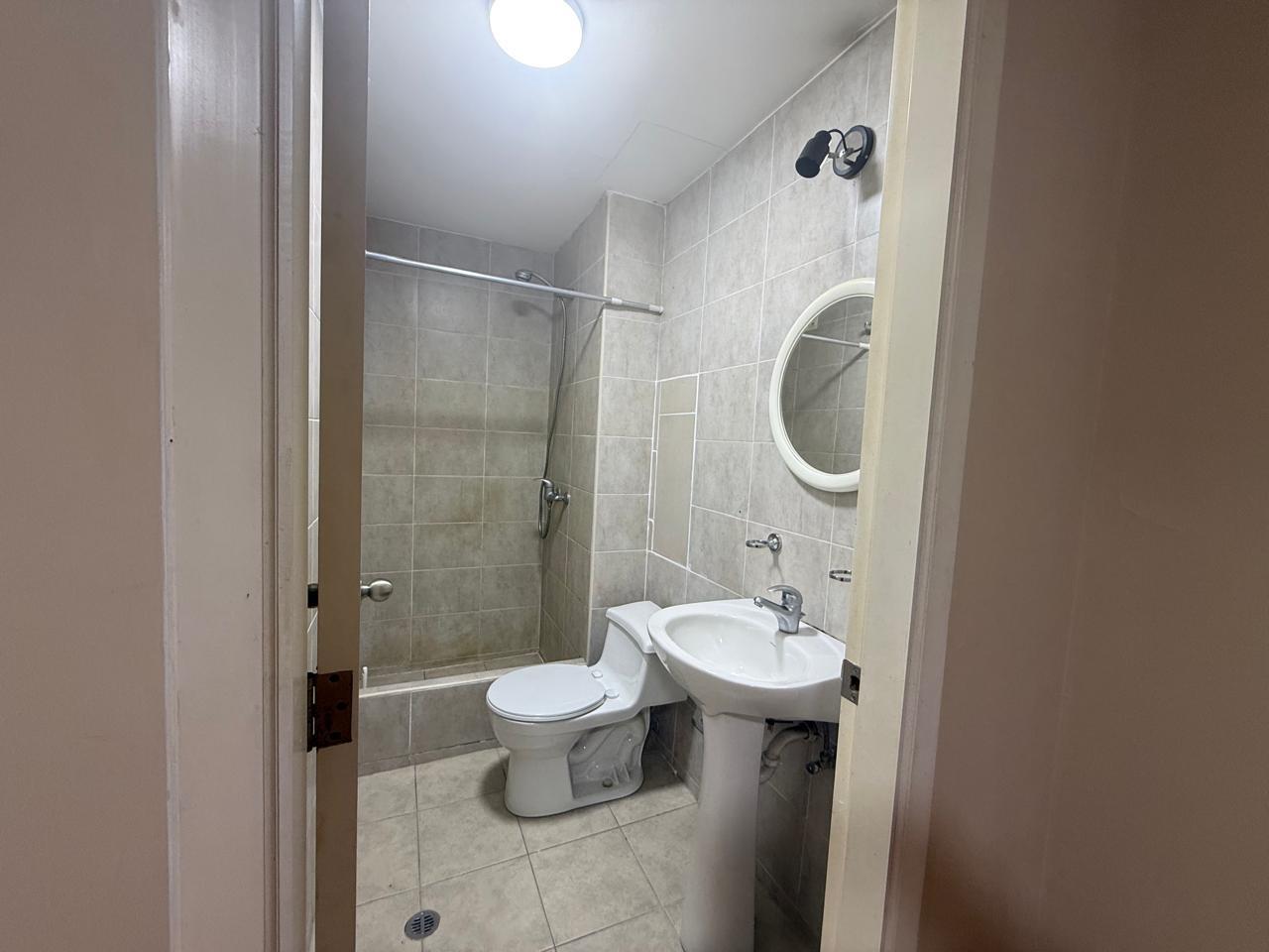 Departamento en alquiler en Pichincha | Quito | La Kennedy, Fray Leonardo Murialdo y Servellón Urbina, 39 m²