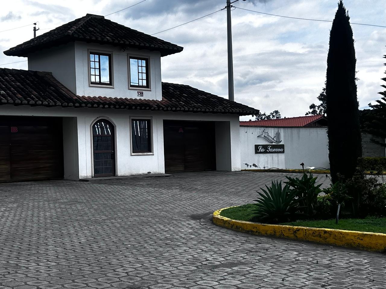 Terreno en venta en Ecuador | Pichincha | Tabacundo, Tabacundo 1