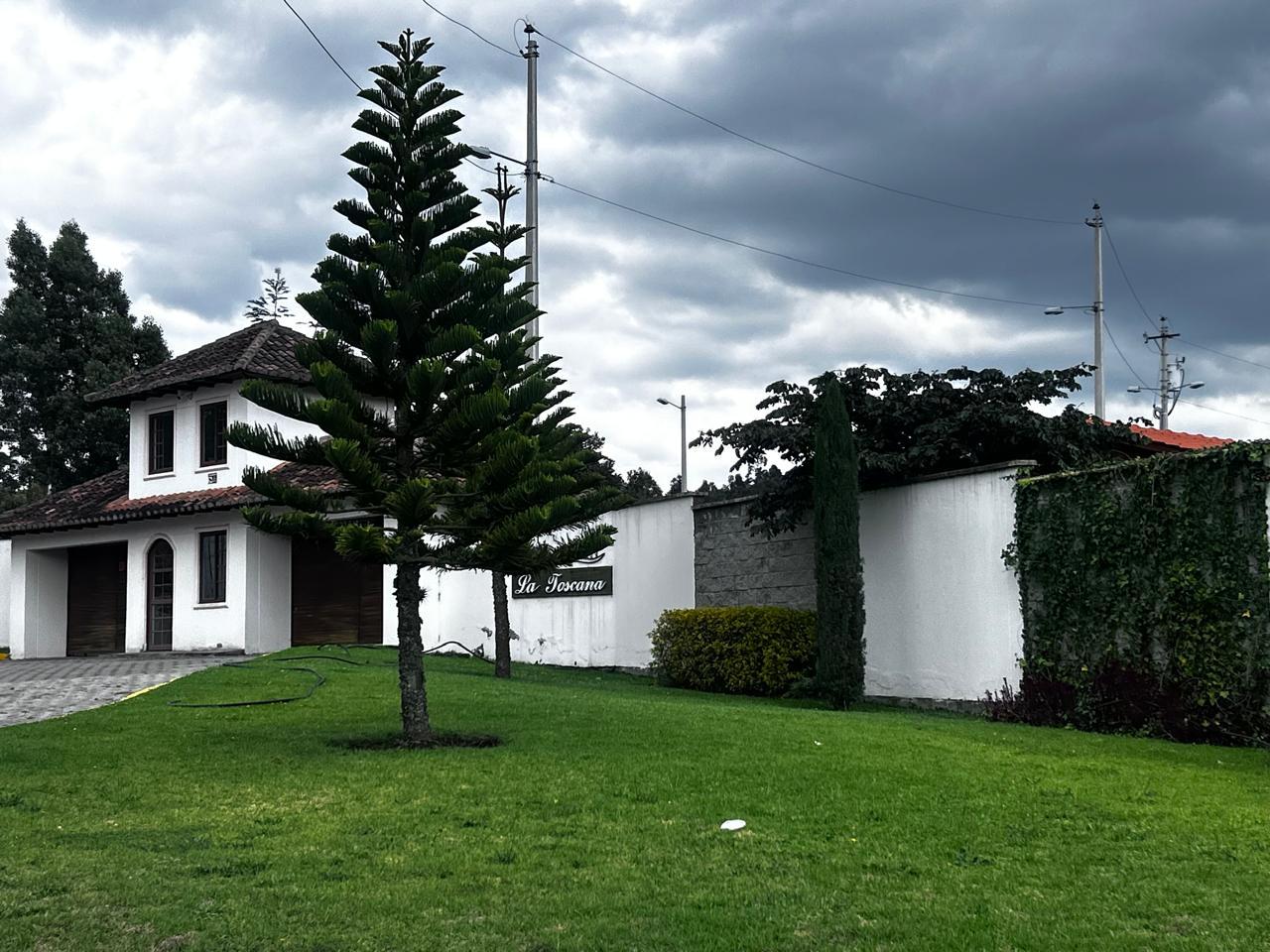 Terreno en venta en Ecuador | Pichincha | Tabacundo, Tabacundo 1