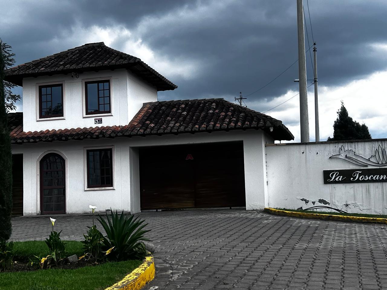Terreno en venta en Ecuador | Pichincha | Tabacundo, Tabacundo 1