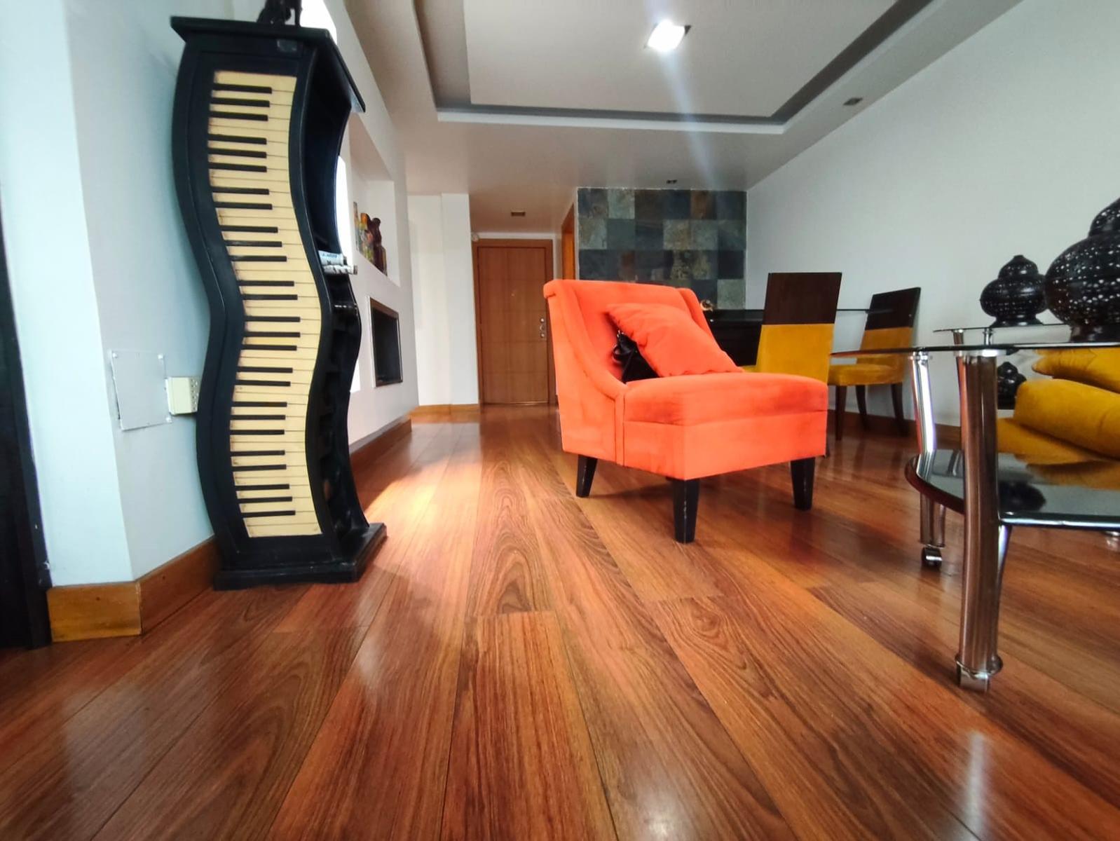 Departamento en venta en Pichincha | Quito | Amagasí, Avigiras y De los Guayacanes, 163 m²