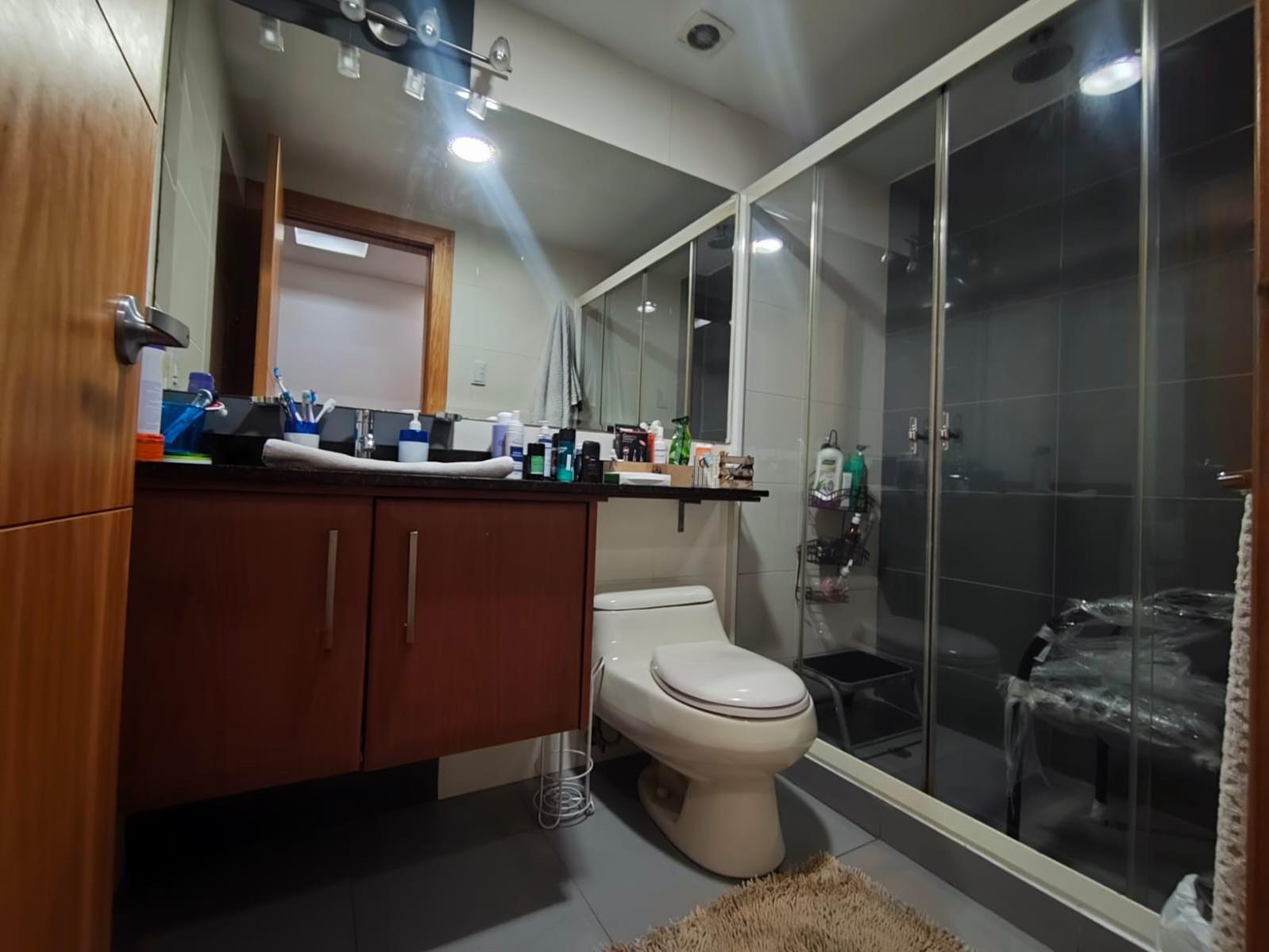 Departamento en venta en Pichincha | Quito | Amagasí, Avigiras y De los Guayacanes, 163 m²