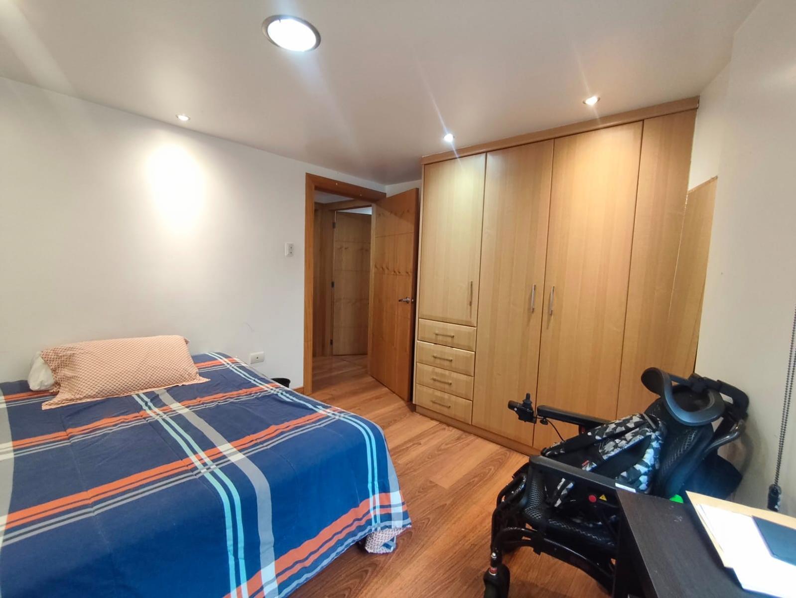 Departamento en venta en Pichincha | Quito | Amagasí, Avigiras y De los Guayacanes, 163 m²
