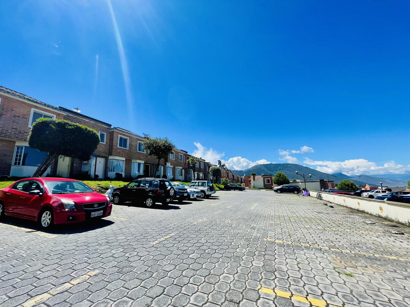 Casa en venta en Ecuador | Pichincha | Quito, Capri, Carcelén 1, 123 m²