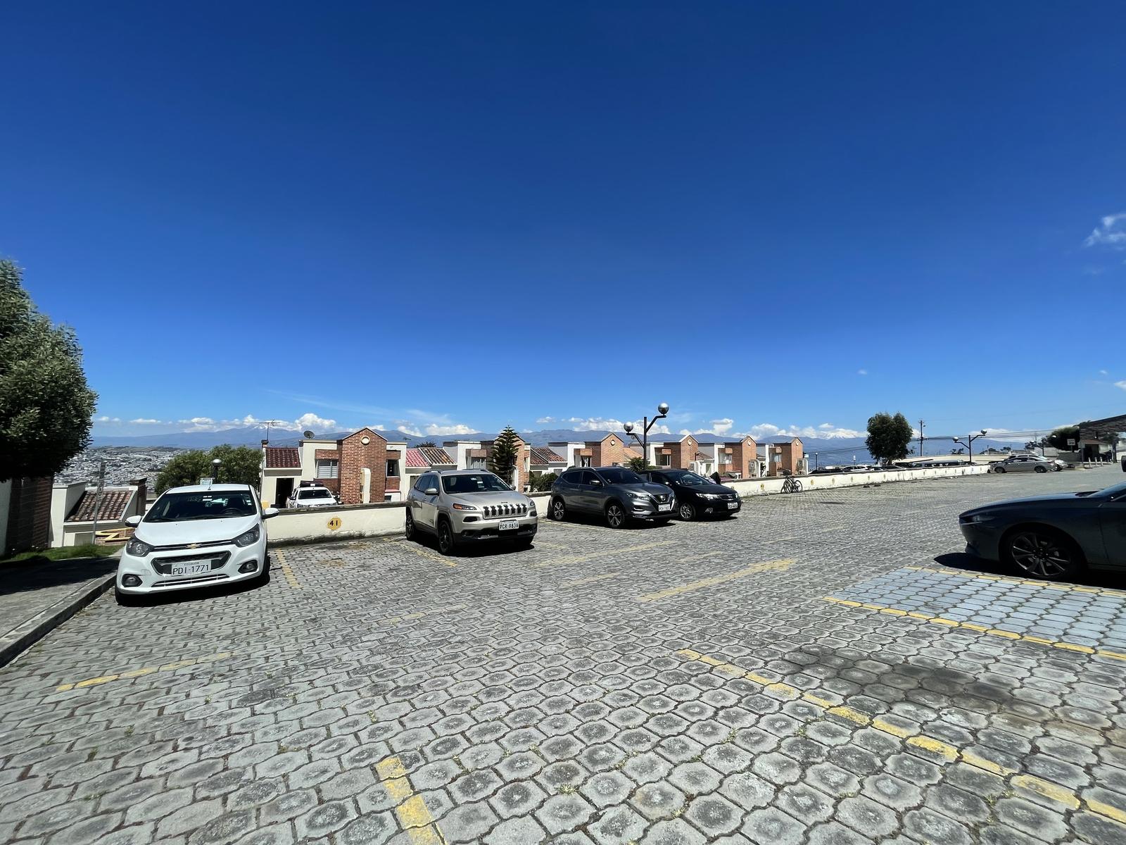 Casa en venta en Ecuador | Pichincha | Quito, Capri, Carcelén 1, 123 m²
