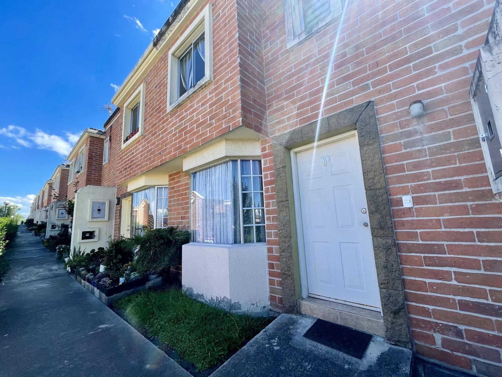 Casa en venta en Ecuador | Pichincha | Quito, Capri, Carcelén 1, 123 m²