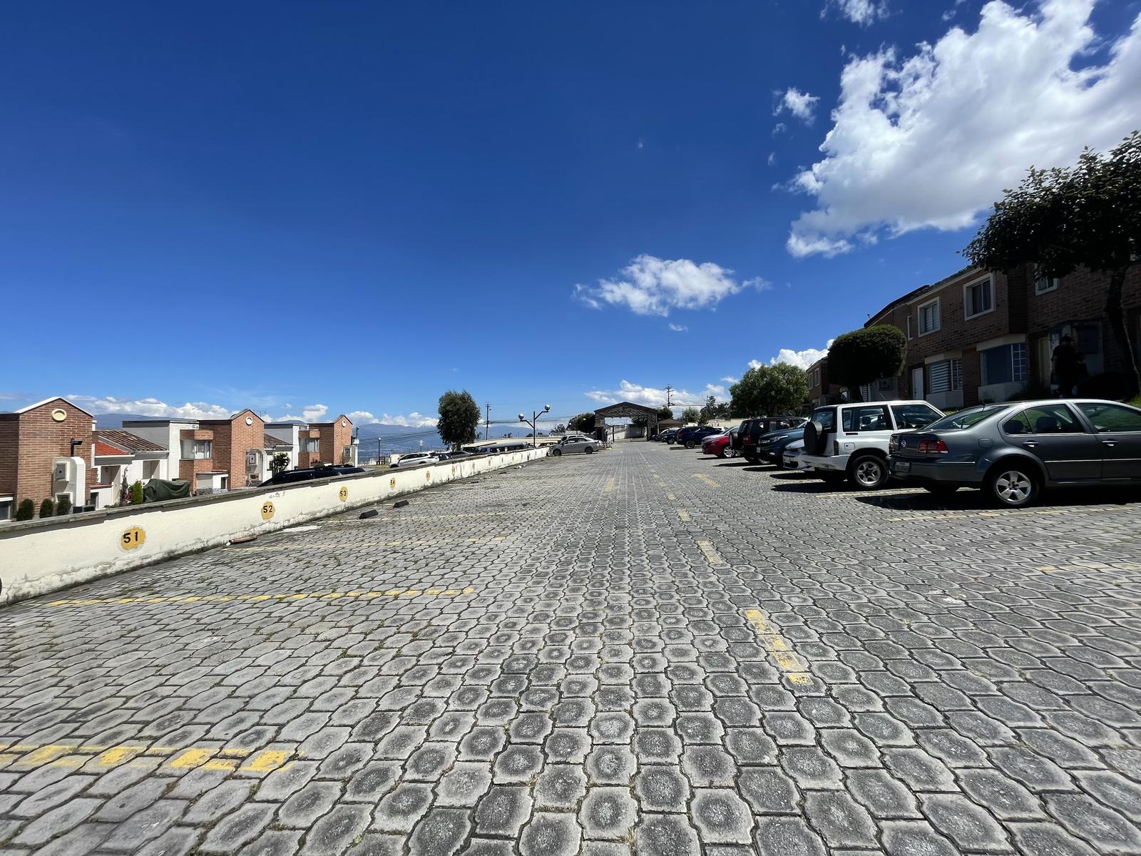 Casa en venta en Ecuador | Pichincha | Quito, Capri, Carcelén 1, 123 m²