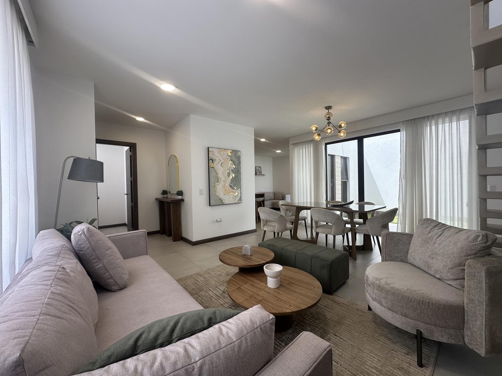 Casa en venta en Pichincha | Quito | Pifo, Pifo, Calle Calluma y Calle A, a 10 minutos de Tumbaco, 25 minutos de Quito, 213 m²