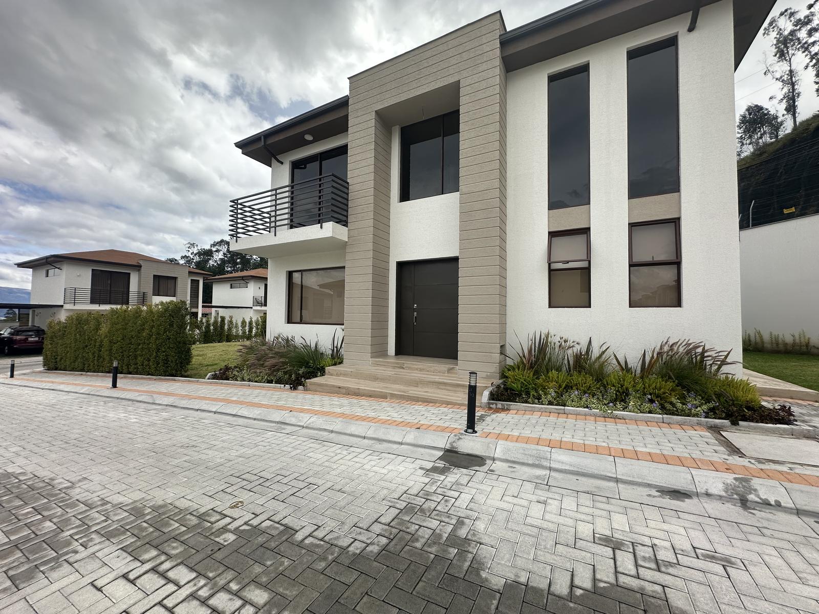 Casa en venta en Pichincha | Quito | Pifo, Pifo, Calle Calluma y Calle A, a 10 minutos de Tumbaco, 25 minutos de Quito, 213 m²