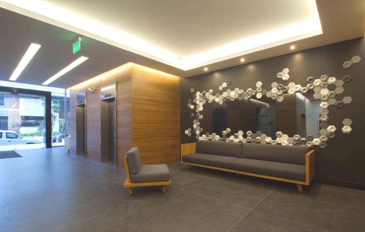 Oficina en venta en Pichincha | Quito | Iñaquito, Amazonas, 49 m²