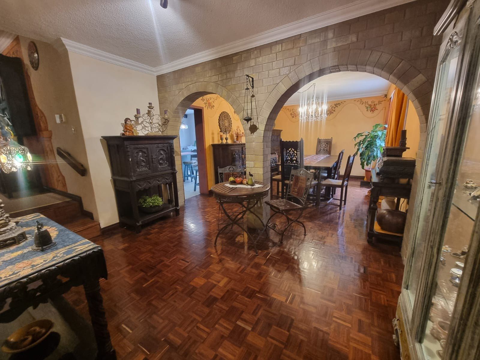 Departamento en venta en Pichincha | Quito | Centro Norte, Departamento con patio sector Centro Norte, 273 m²