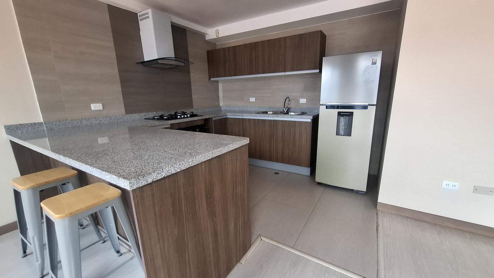 Spectacular Spacious Suite in Privileged Sector 2